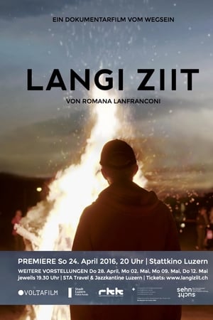 Langi Ziit