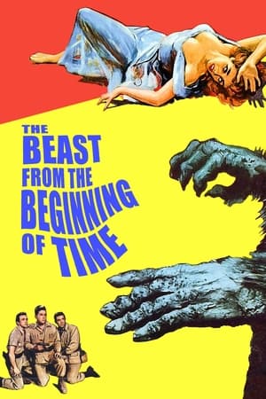The Beast from the Beginning of Time
