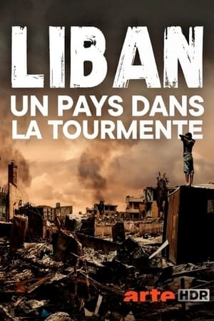 Libanon - Gefangen  im Chaos
