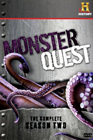 MonsterQuest第2季