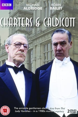 Charters and Caldicott