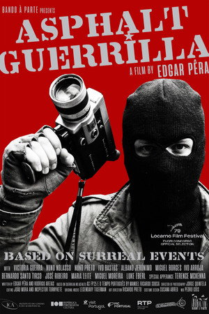 Guerrilha no Asfalto