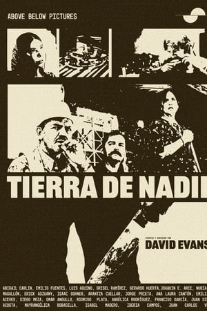 Tierra de Nadie