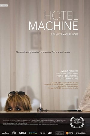 Hotel Machine