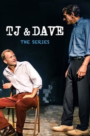 TJ and Dave
