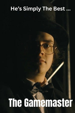 The Gamemaster