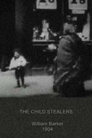 The Child Stealers