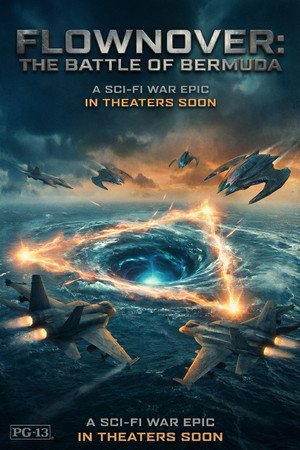 Flownover: The Battle of Bermuda
