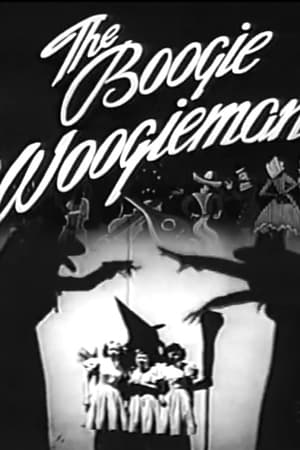 The Boogie Woogieman