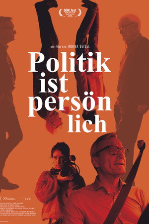 Politik ist persönlich