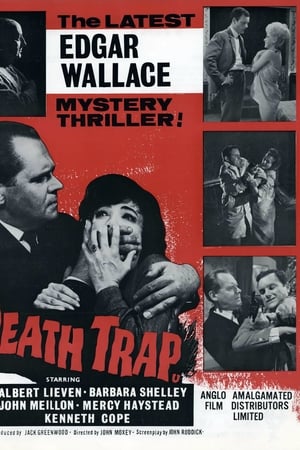 Death Trap