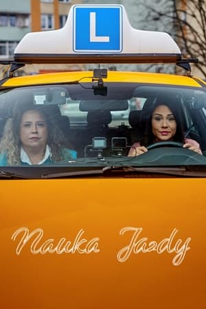 Nauka Jazdy