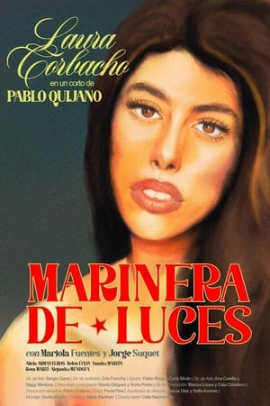 Marinera de luces