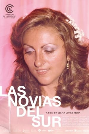 Las novias del sur