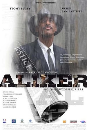 Aliker