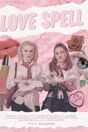 Love Spell