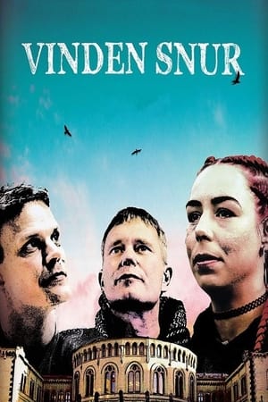 Vinden snur