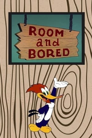 Room and Bored