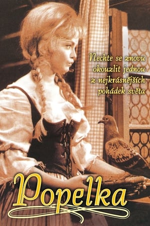 Popelka