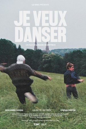 Je veux danser