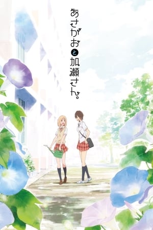 你的光芒~牵牛花与加濑同学。~