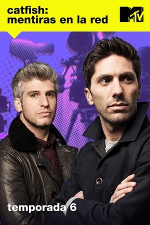 Catfish: The TV Show第6季