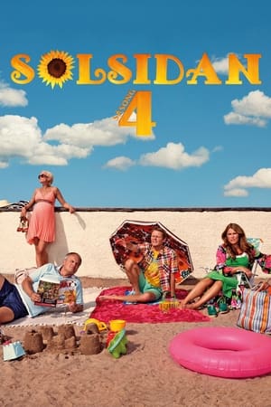 Solsidan第4季