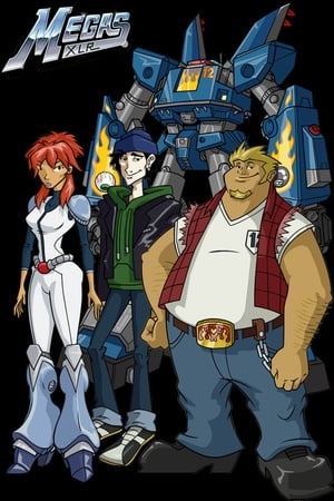 Megas XLR第 2 季