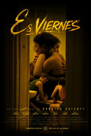 Es VIERNES