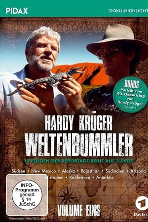 Weltenbummler