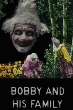 Boby et sa famille