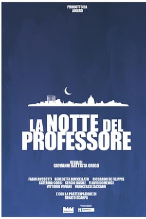 La notte del professore