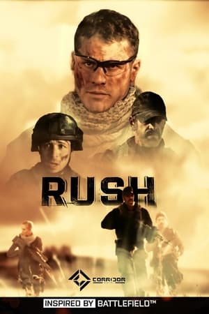RUSH: Inspired by Battlefield