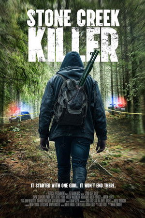 Stone Creek Killer