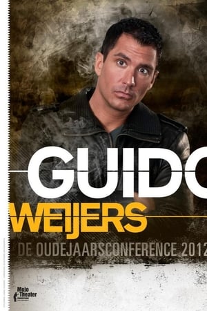 Guido Weijers: De Oudejaarsconference 2012