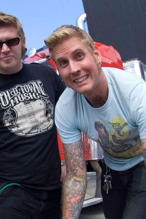 Mastodon: Live at Rock in Rio 2015