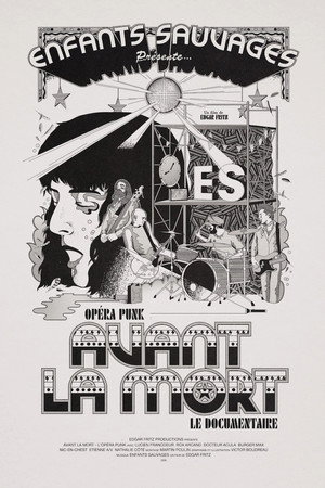 Avant la mort
