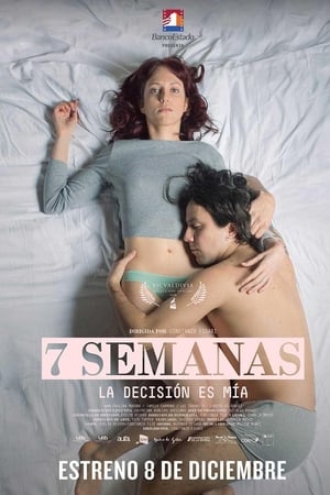 7 semanas