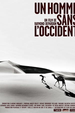 Un homme sans l'Occident