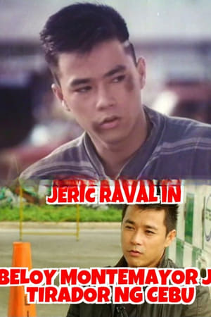 Beloy Montemayor Jr.: Tirador Ng Cebu