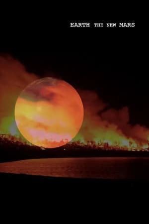 Earth the New Mars