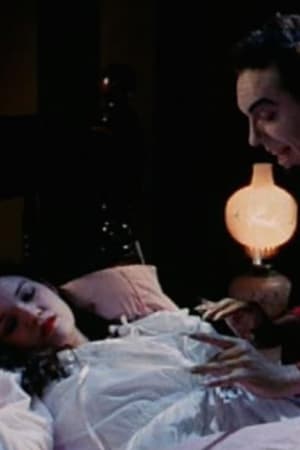 A Visit from the Incubus