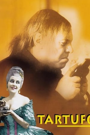 Tartüff, der verschollene Film