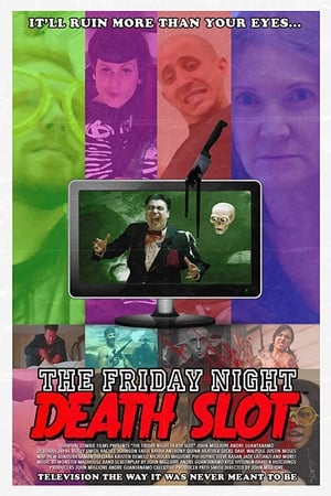 Friday Night Death Slot