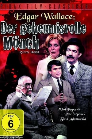 Růžový Hubert
