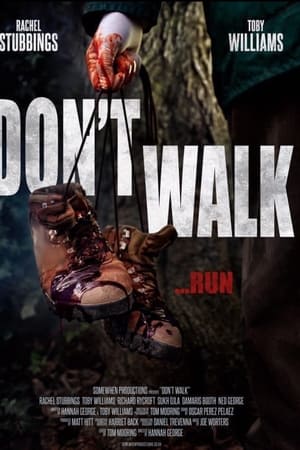 Don’t Walk