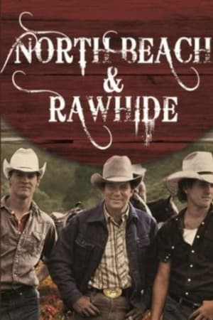 North Beach and Rawhide