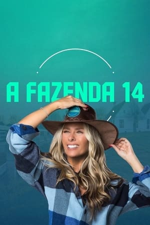 A Fazenda第14季