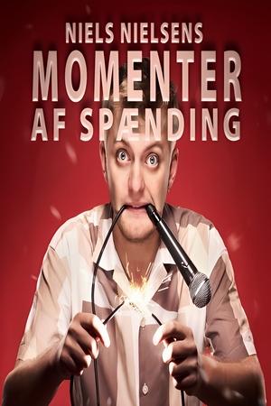 Niels Nielsen – Momenter Af Spænding