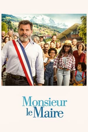 Monsieur le Maire